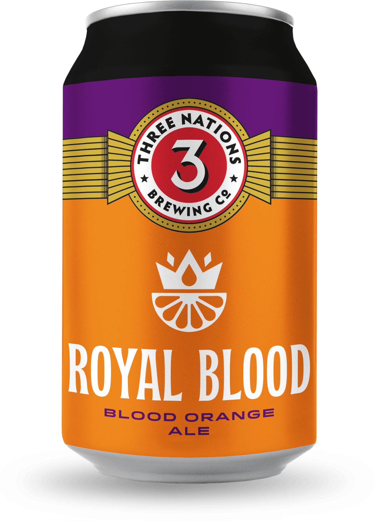 3 NATIONS ROYAL BLOOD